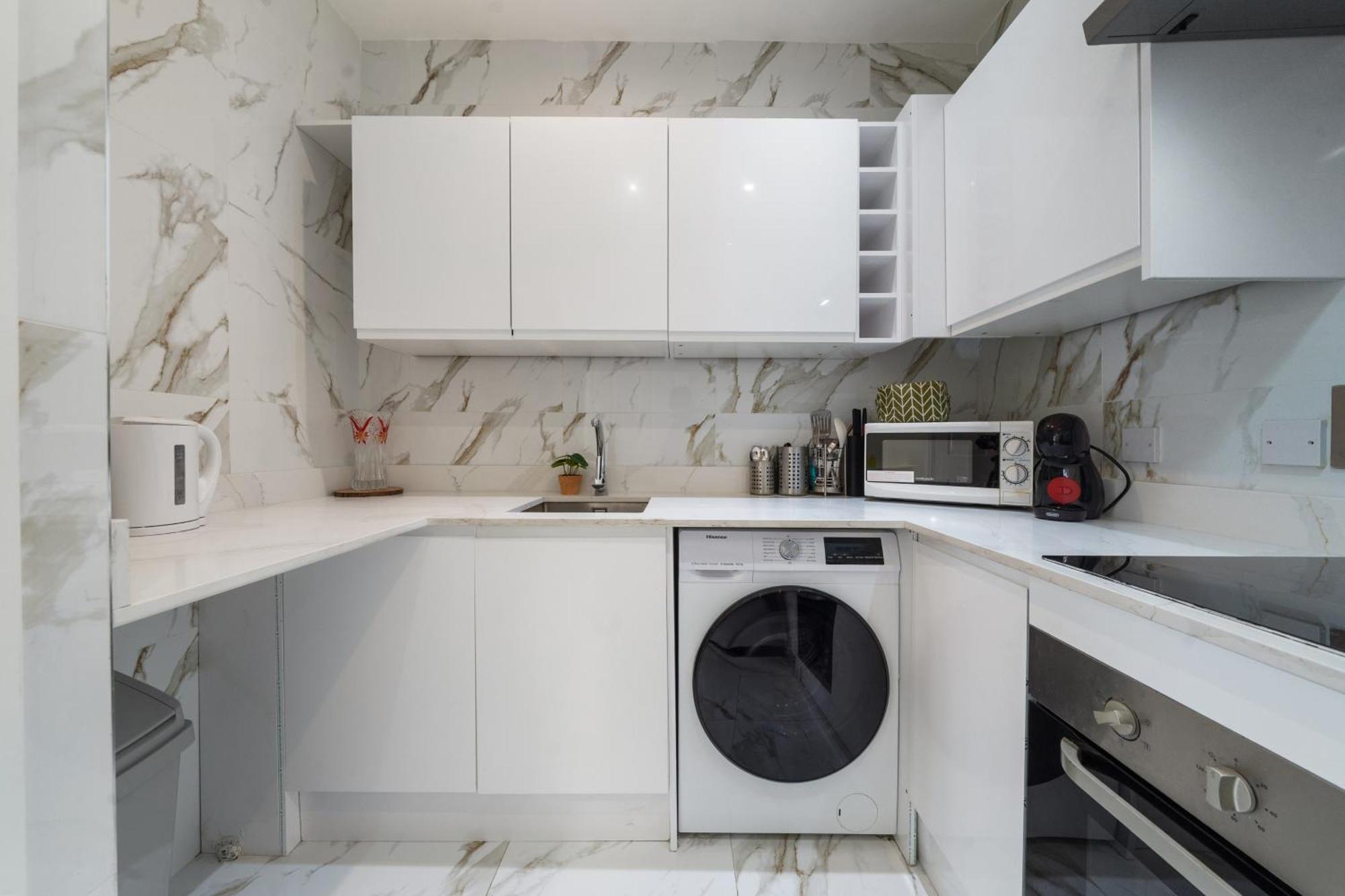 Spacious 3-Bedroom Residence In Exclusive Mayfair 7Gc Londres Exterior foto