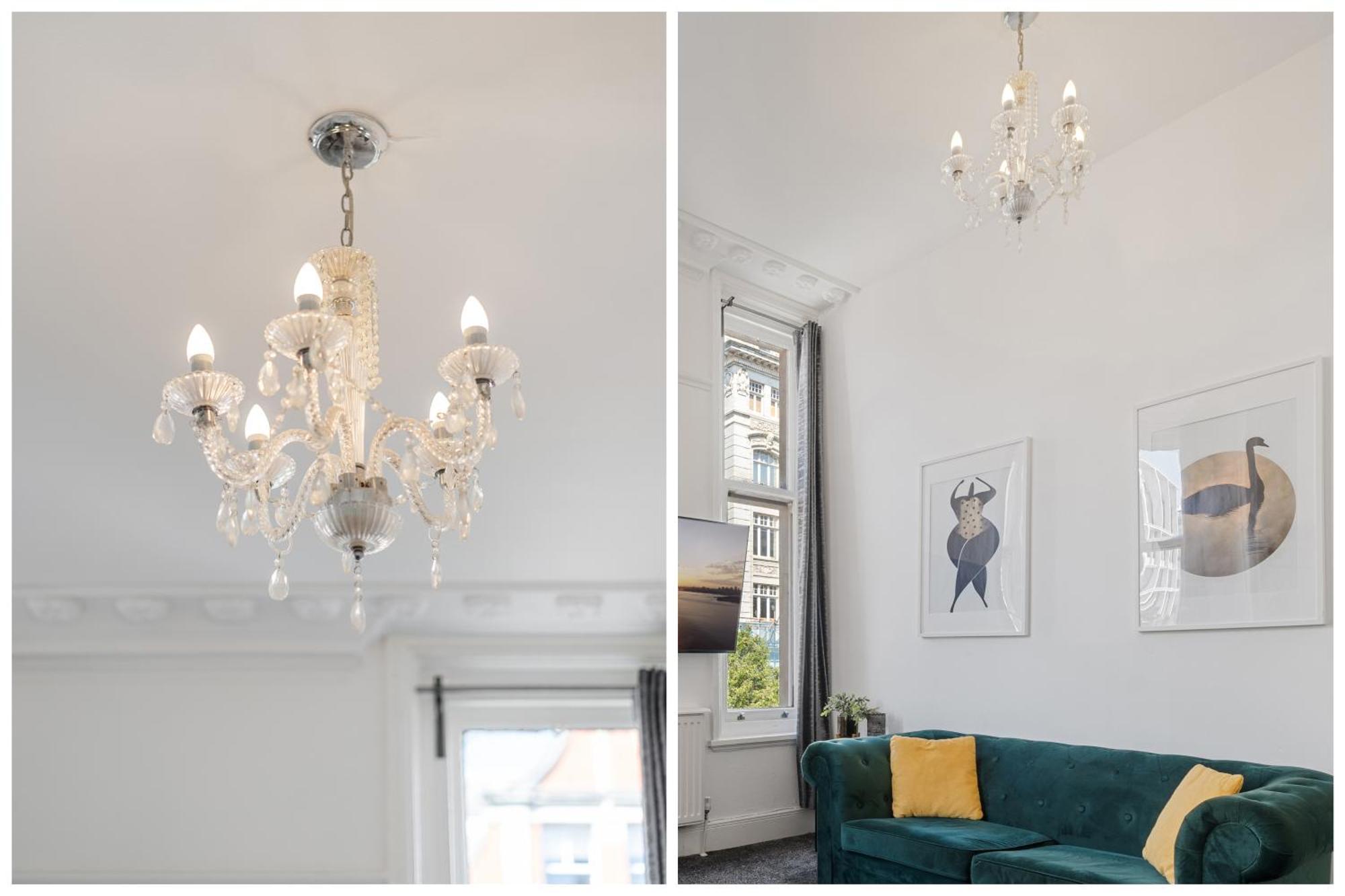 Spacious 3-Bedroom Residence In Exclusive Mayfair 7Gc Londres Exterior foto