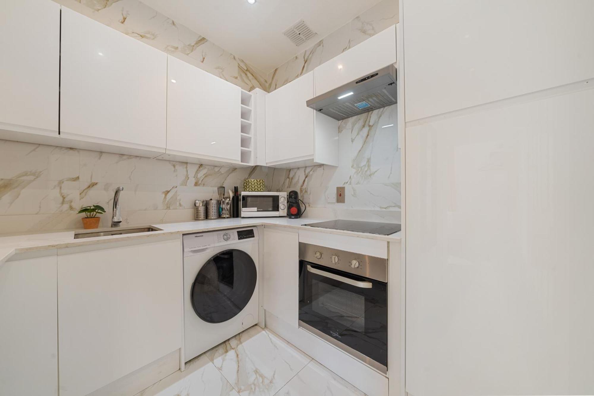 Spacious 3-Bedroom Residence In Exclusive Mayfair 7Gc Londres Exterior foto